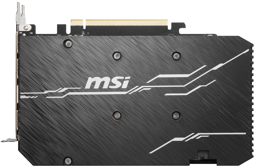 GeForce RTX 2060 SUPER™ VENTUS XS J OC