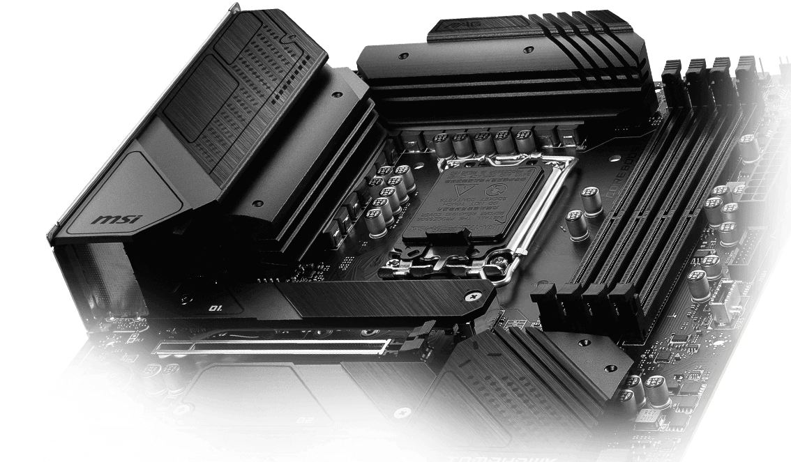 MAG H670 TOMAHAWK WIFI DDR4