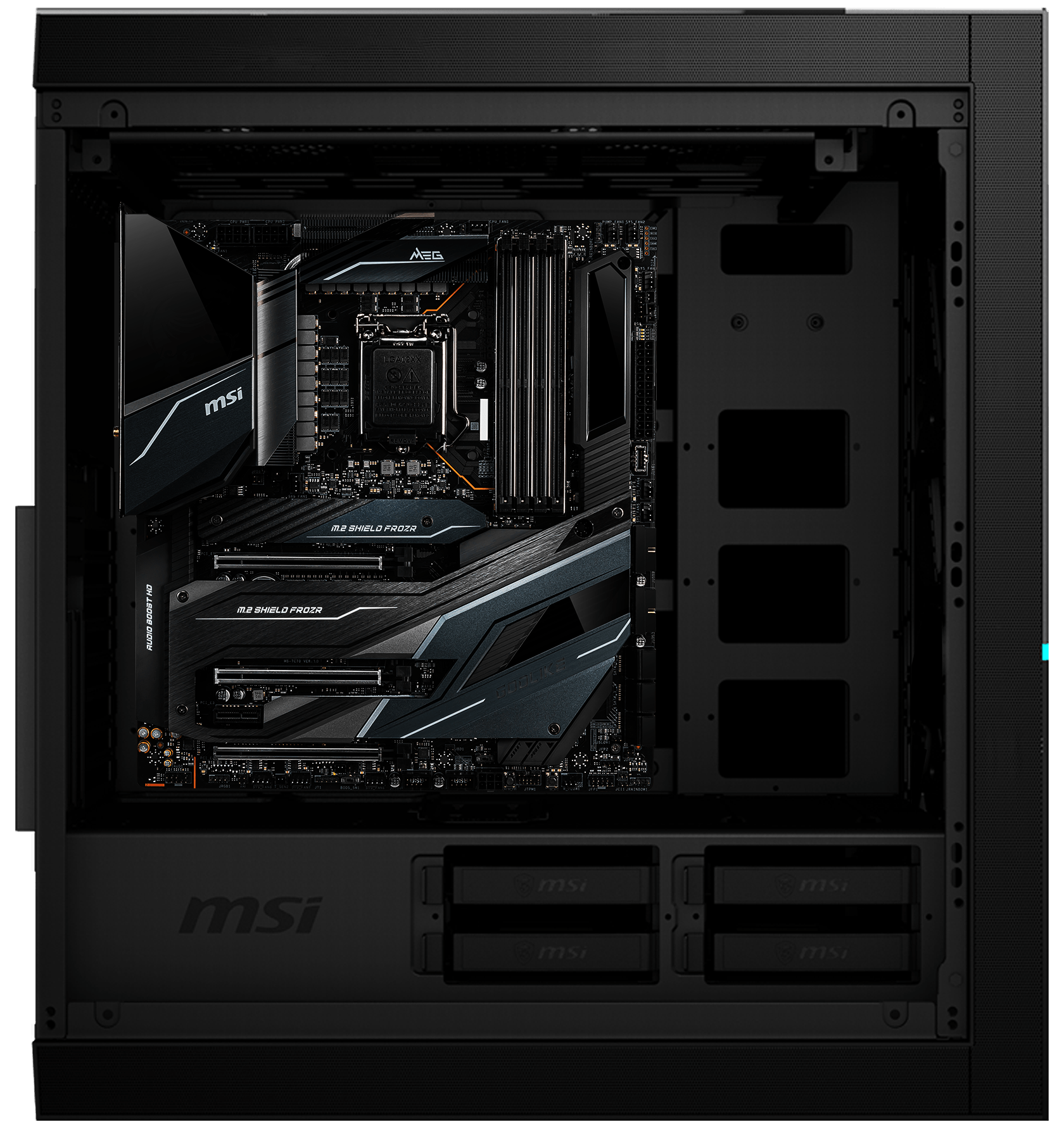 MAG CORELIQUID 360R V2