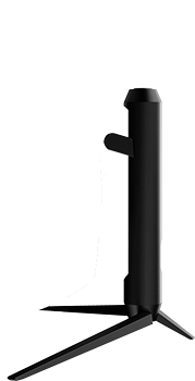 MSI ゲーミングモニター Optix MAG342CQRV