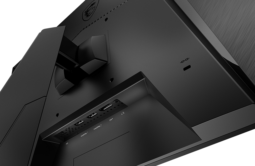 MSI ゲーミングモニター Optix G241