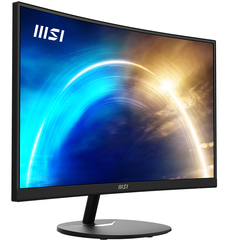 PRO MP271C | Curved Business Monitor 27 inch| Curved for Comfort