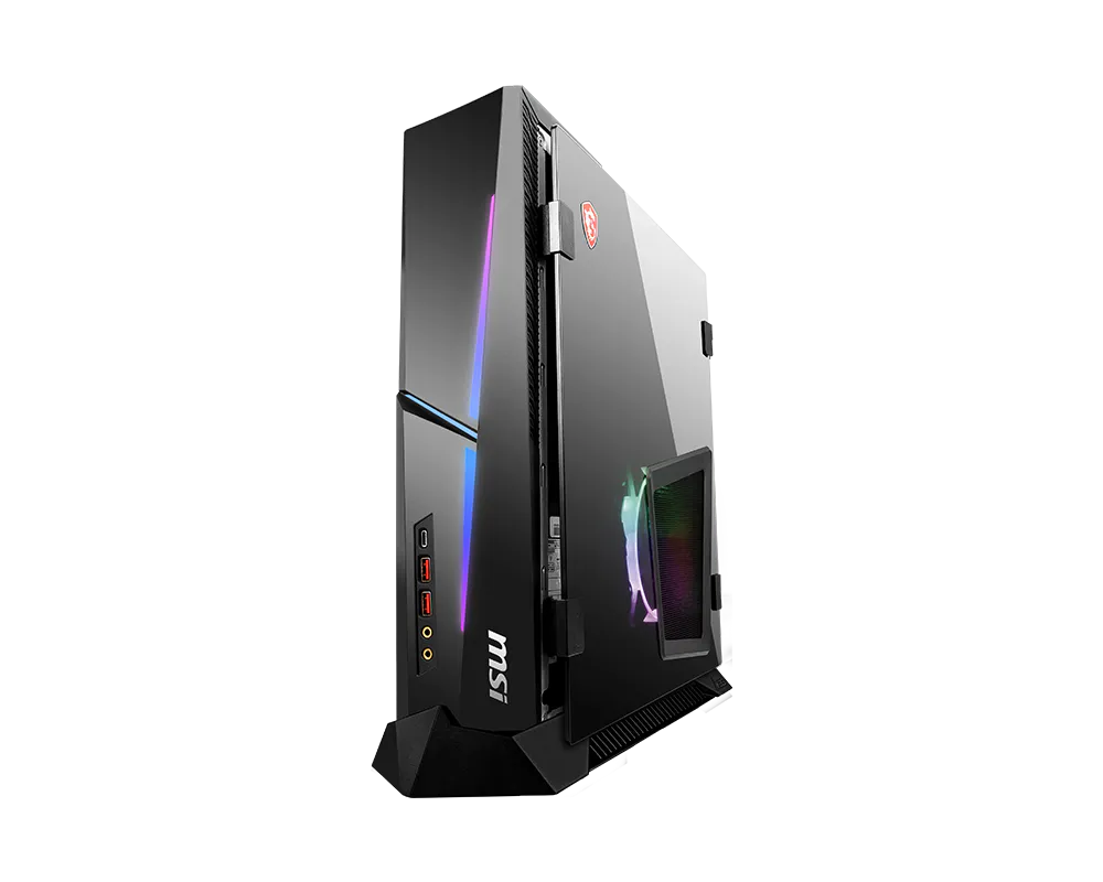 MSI ゲーミングデスクトップPC Trident X 11TD-1830JP