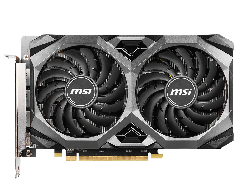 Radeon RX 5500 XT MECH 4G OC