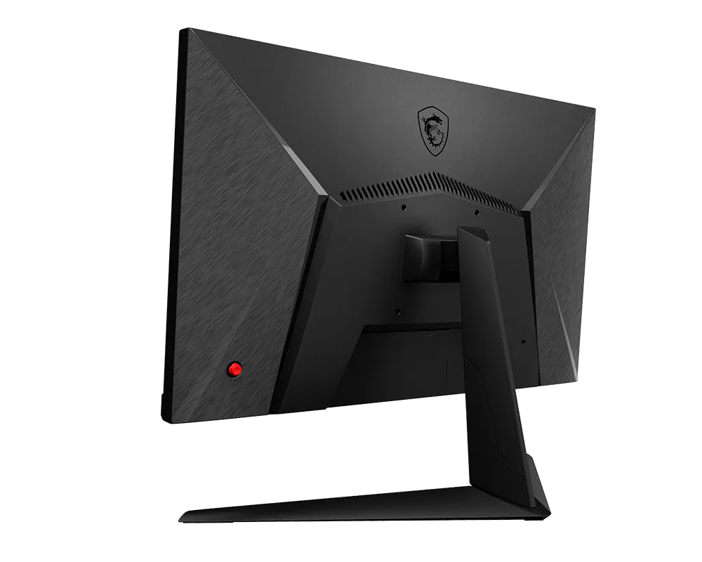 MSI ゲーミングモニター Optix G241V