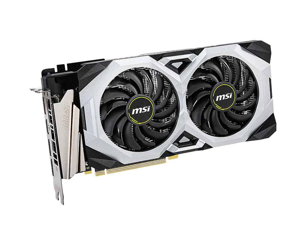GeForce RTX 2060 SUPER VENTUS V1