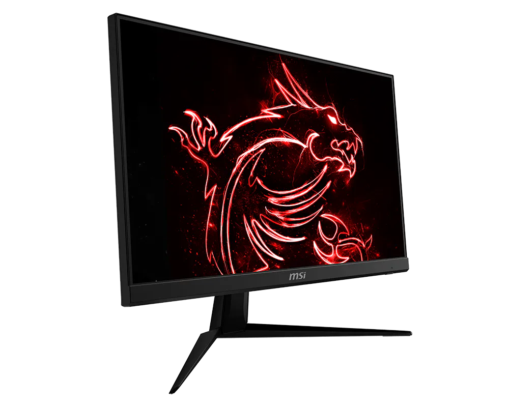 MSI ゲーミングモニター Optix G241V