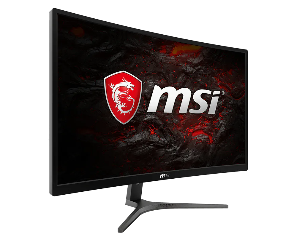 Overview Optix G24VC | MSI Global - The Leading Brand in High-end