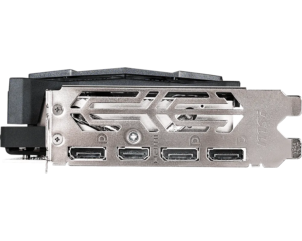 GeForce RTX 2060 SUPER GAMING X