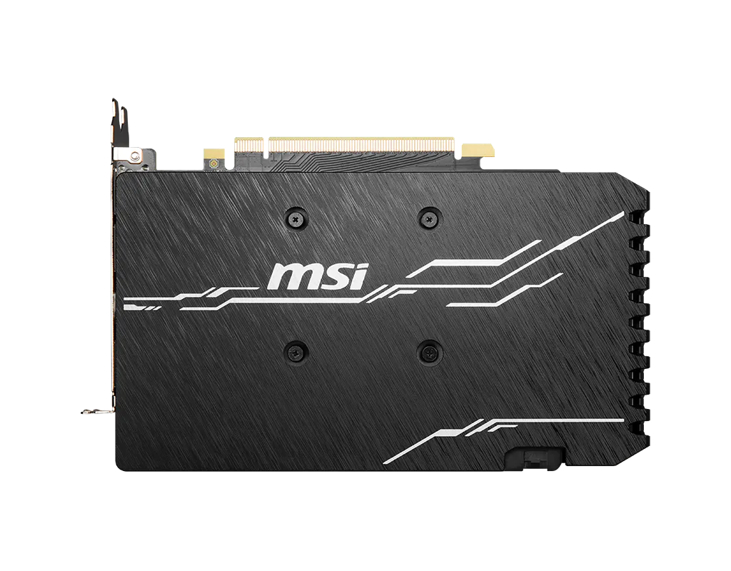 GeForce GTX 1660 SUPER VENTUS XS OC