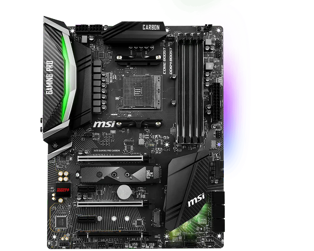 その他 X470 GAMING PRO Ryzen5 2600X GTX660ti Specification X470