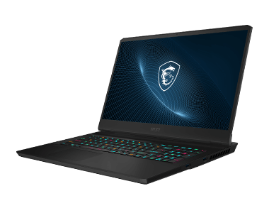 MSI 2022 最新ゲーミングノートPC登場 – 第12世代インテル