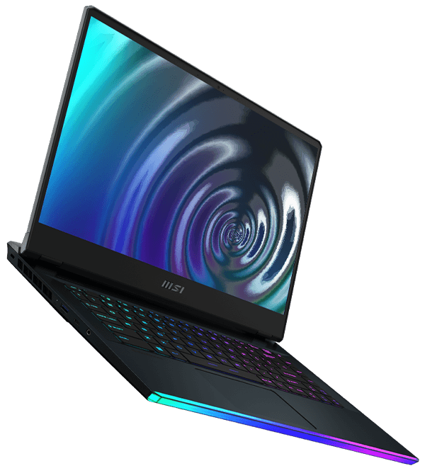 MSI 2022 最新ゲーミングノートPC登場 – 第12世代インテル