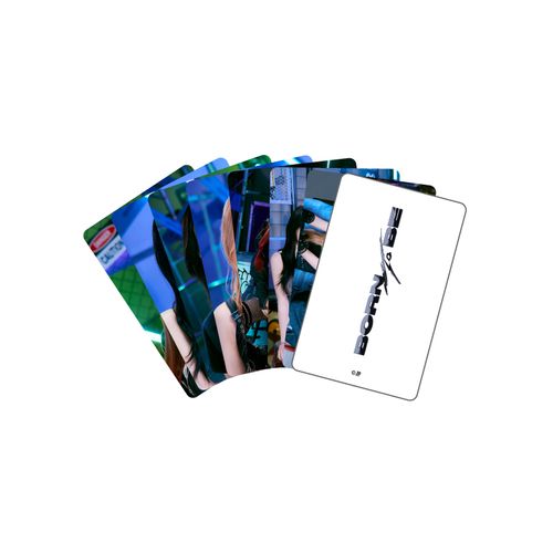 商品詳細ページ | ITZY JAPAN OFFICIAL SHOP | フォトカードセット（7