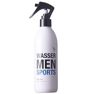 WASSER MEN SPORTS(バッサメンスポーツ) ボディミストの悪い口コミ
