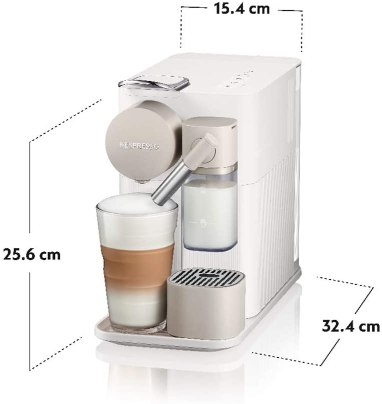 Nespresso(ネスプレッソ) ラティシマ・ワンの悪い口コミ・評判は？実際