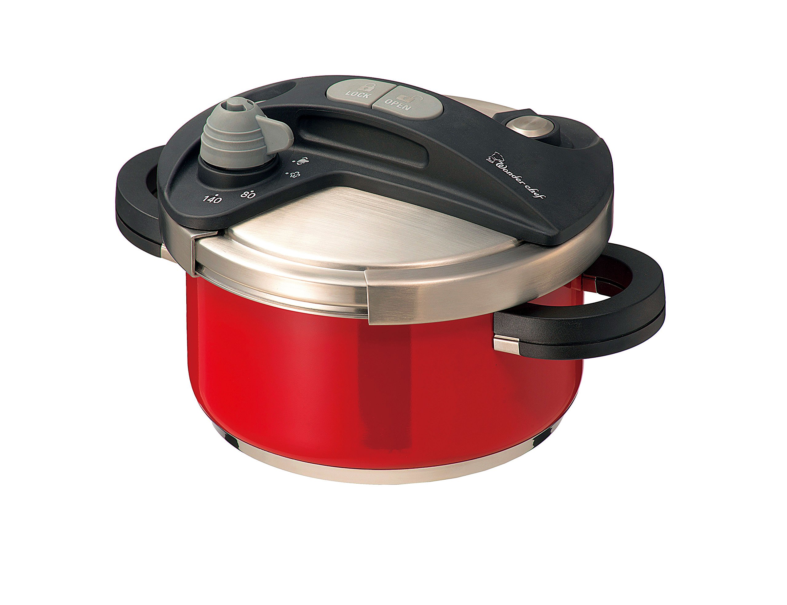 鋳物屋(イモノヤ) ヘイワ圧力鍋 PC-60Aの悪い口コミ・評判は？実際に