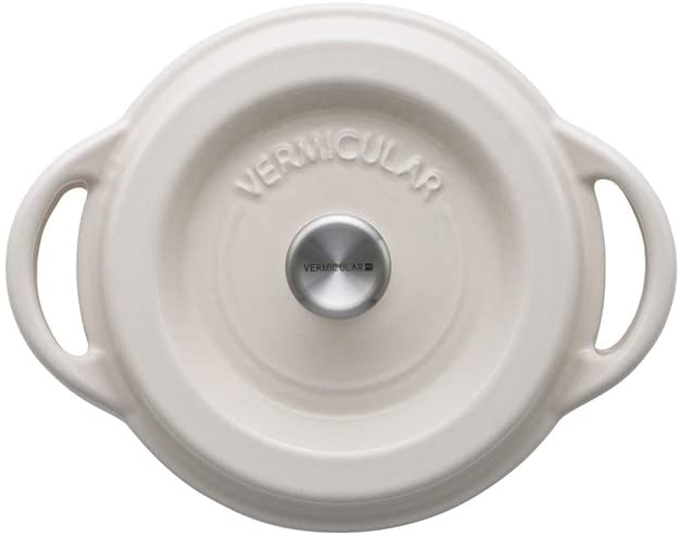 Vermicular - バーミキュラ オーガニックコットン ヒートキーパー