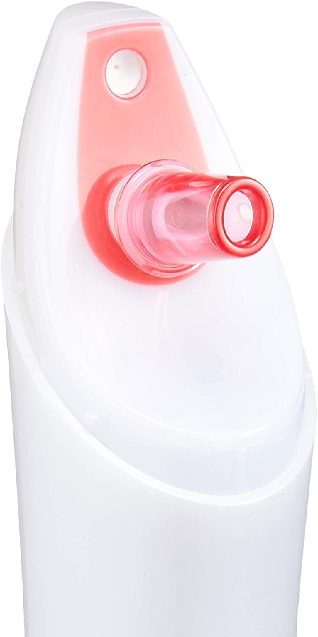 Panasonic(パナソニック) 毛穴吸引 スポットクリア EH2513Pの悪い