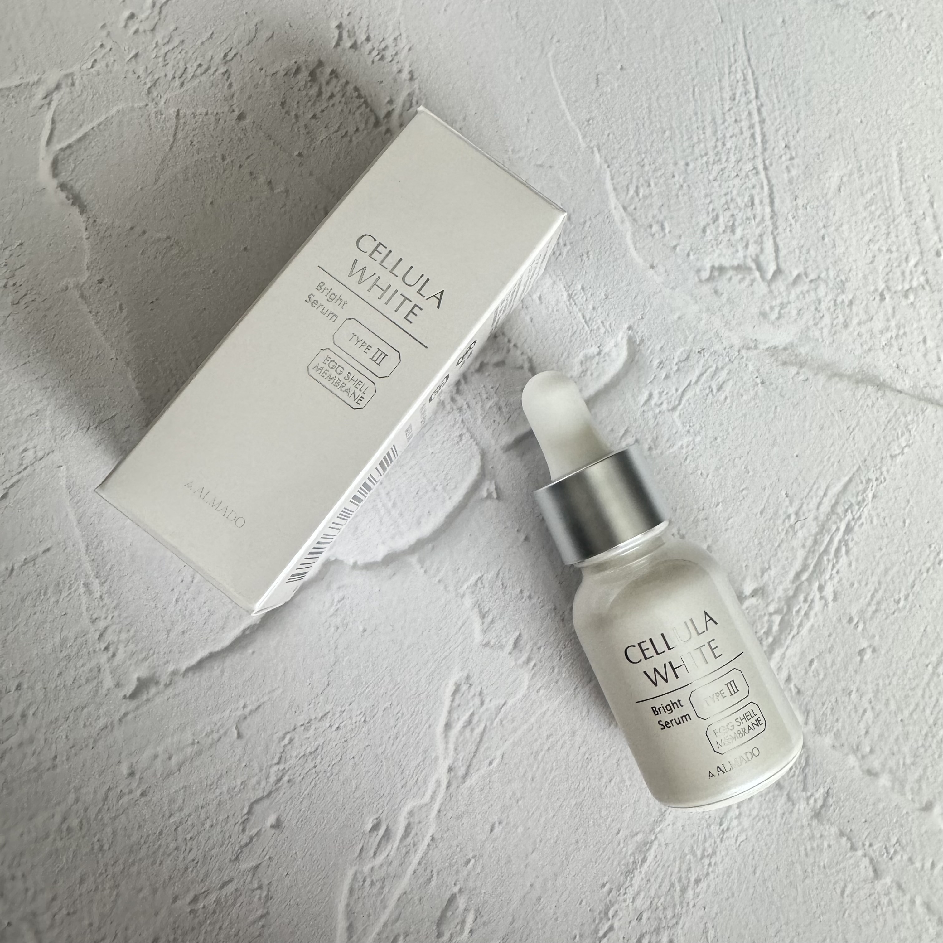 CELLULA(チェルラー) ホワイト ブライトセラムの悪い口コミ・評判は