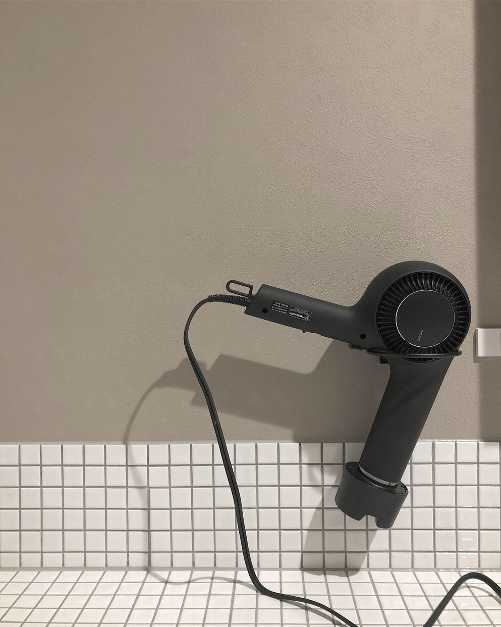 Nobby(ノビー) マイナスイオンヘアードライヤー NB3000の悪い口コミ