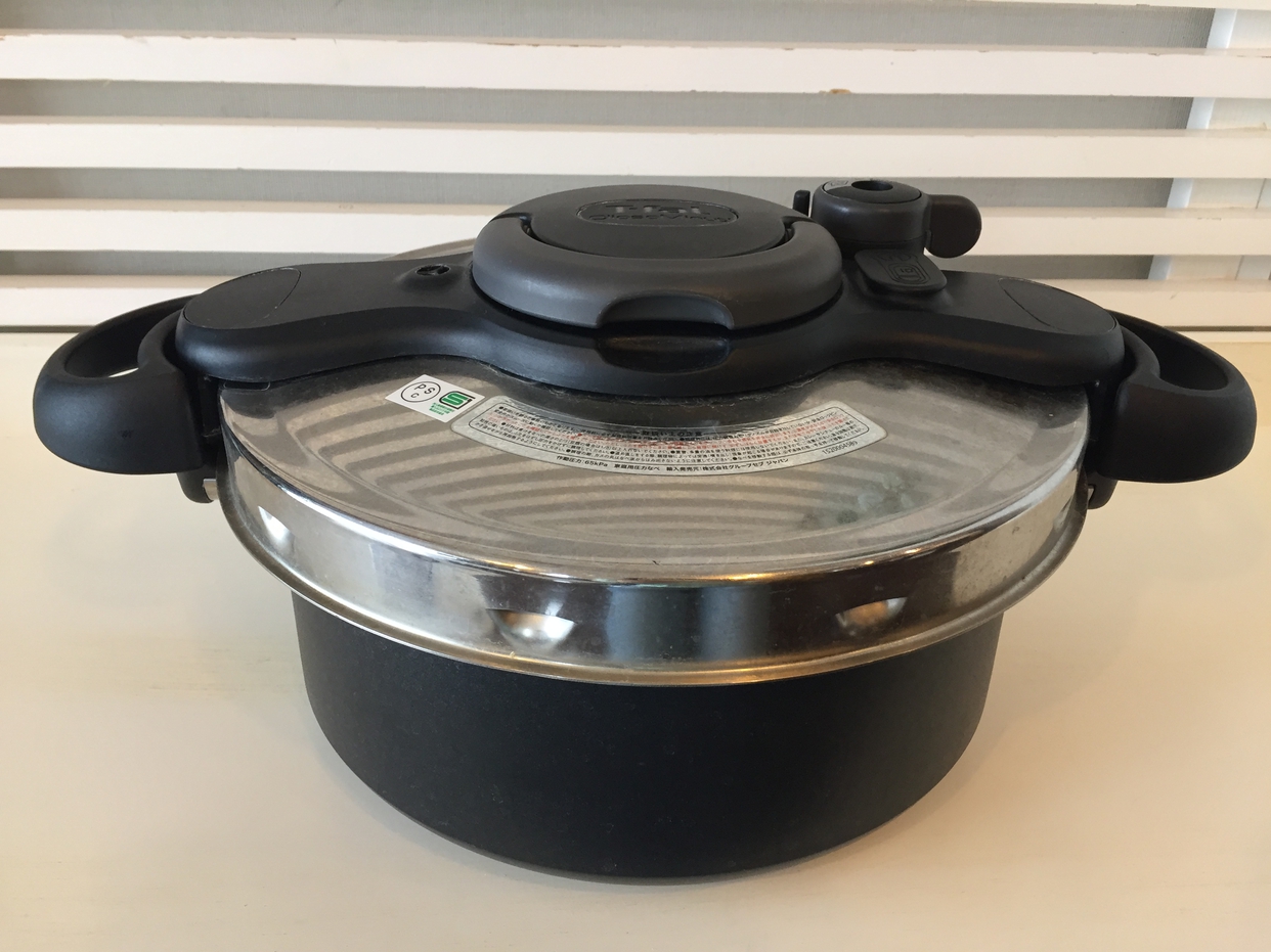 T-fal(ティファール) クリプソ ミニット デュオの悪い口コミ・評判は