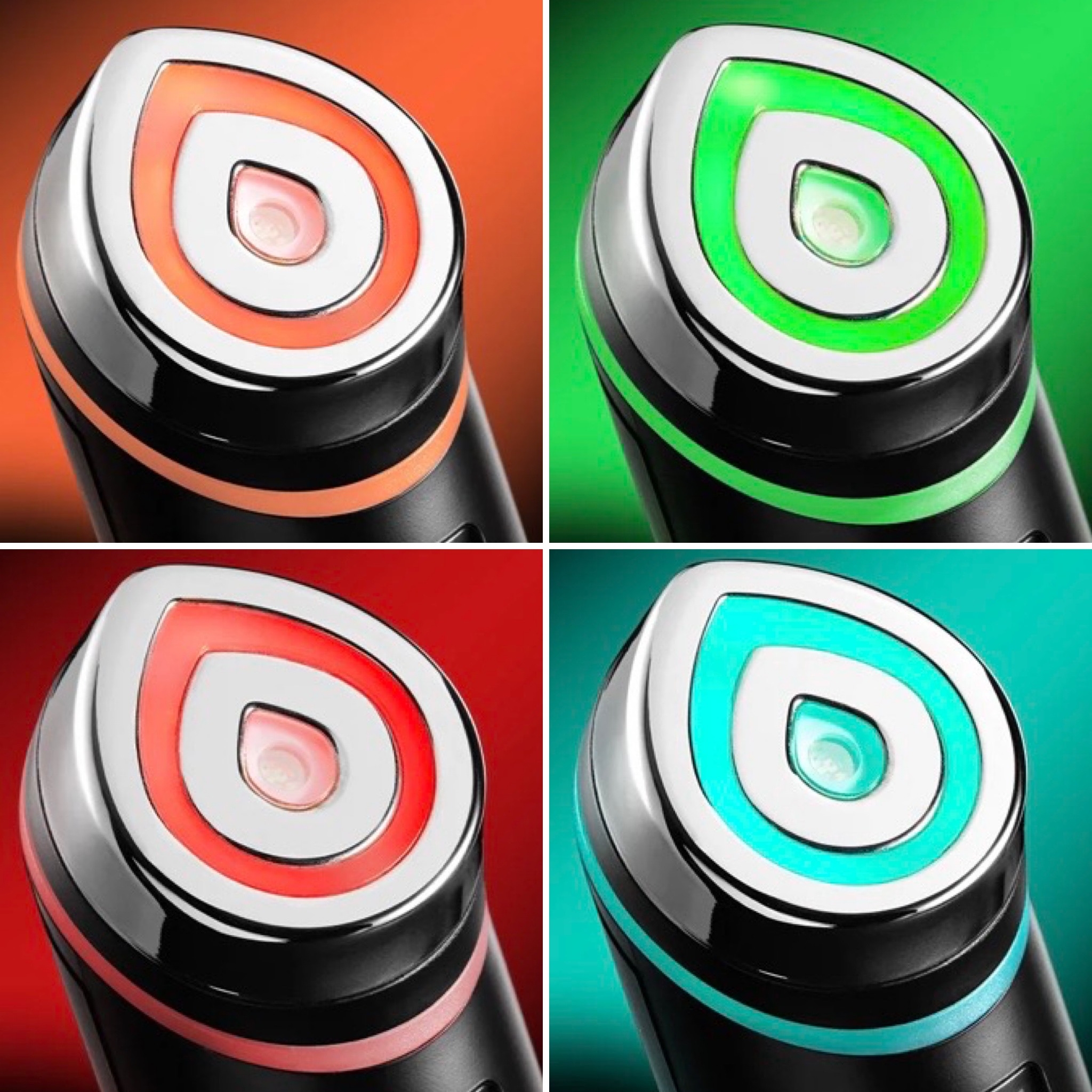 最強美顔器！1台6役』by おかん : MEDICUBE(メディキューブ) AGE-R