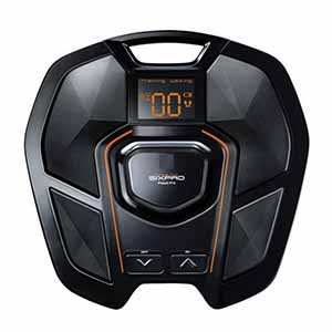 SIXPAD Abs Belt［SP-AB2209F-S］（R3991） - イオンショップ