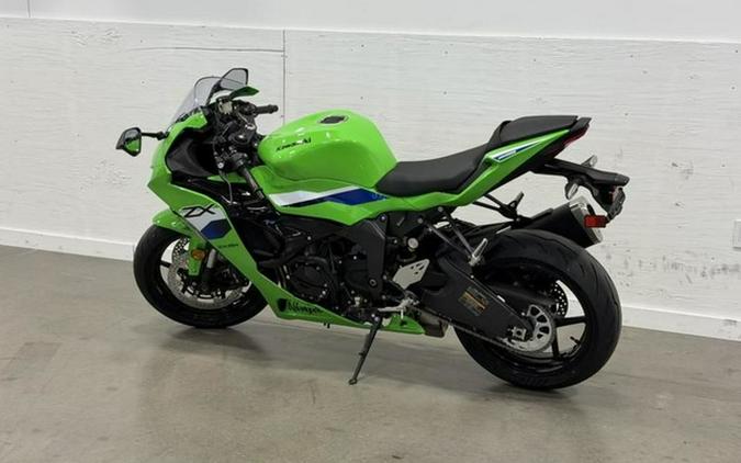 Kawasaki Ninja ZX-6R motorcycles for sale in Dania Beach, FL