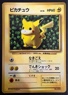 ポケモンカード 旧裏」の激安通販 | magi