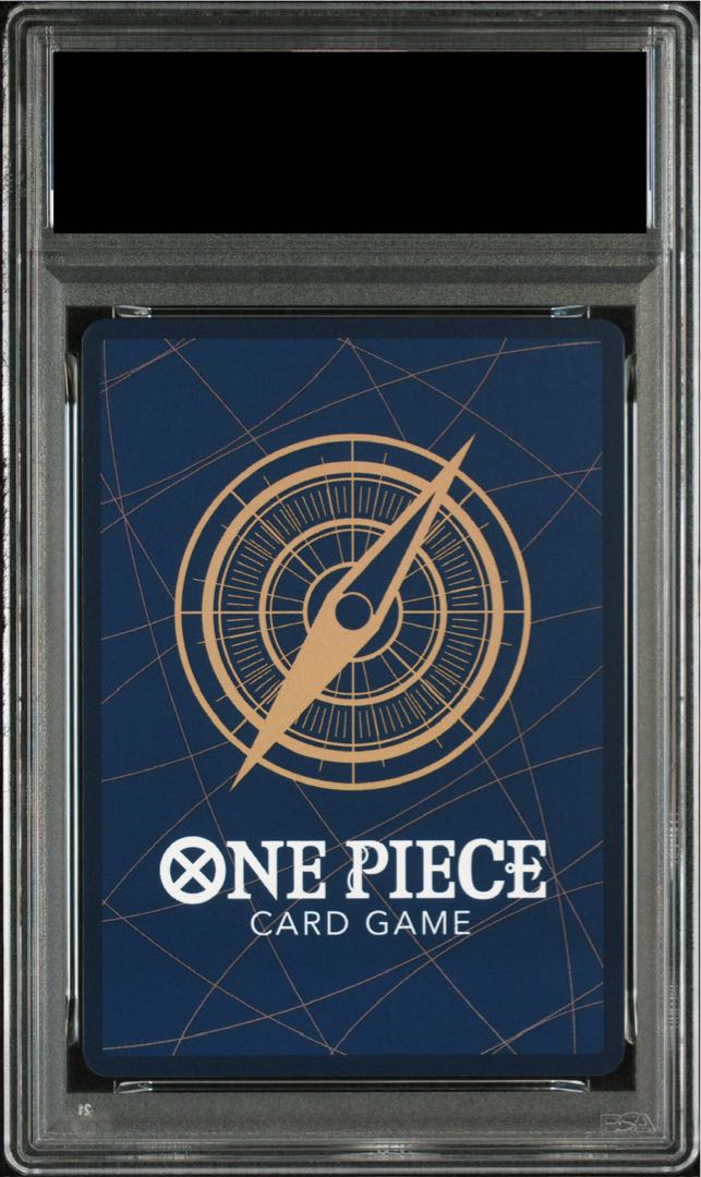 PSA10】サボ (パラレル/手配書/OP13) [SP] {OP13-120} 1枚の通販 土日