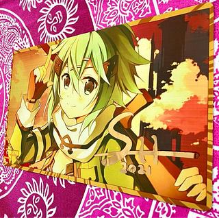 混沌の女神様」の激安通販 | magi