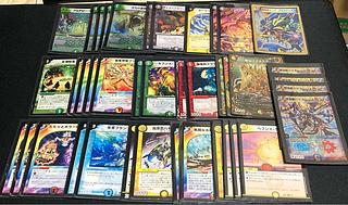 デュエマ（デッキ・まとめ売り）のカード販売・通販 | magi