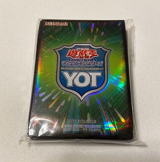 midnightfiend 遊戯王 ウジャト眼 公式初期スリーブ 400枚