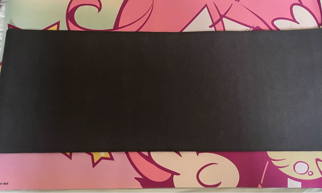 遊戯王海外プレイマット】量子猫 プレイマット 1枚の通販 サトウ