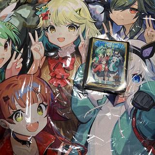 ドラゴン娘 スリーブ」の激安通販 | magi