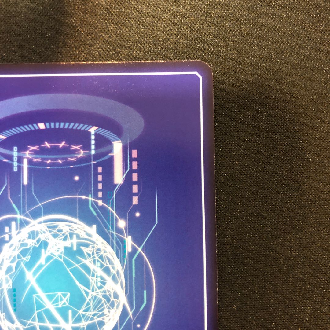 風真照人(パラレル) P-R EX7-064 1枚の通販 らいだがい＠平日発送不