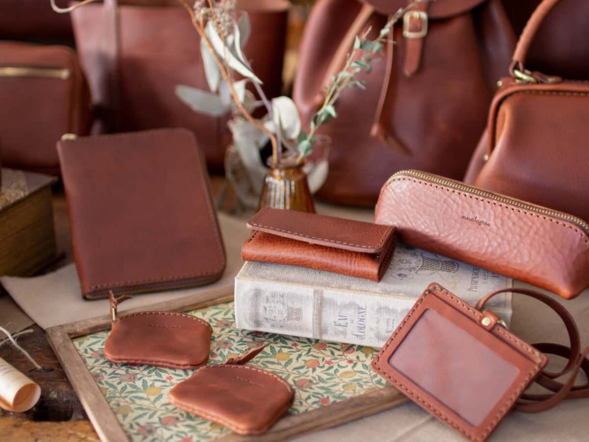 OLD ENGLAND |analogico（アナロジコ）