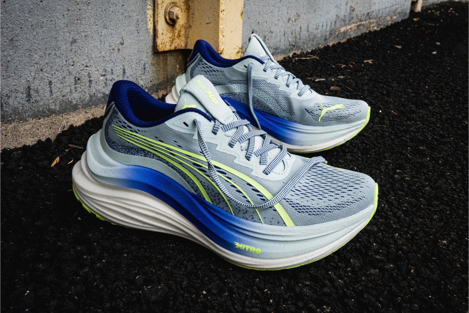 Puma MagMax Nitro Review: Max Nitro, Max Fun - Believe in the Run