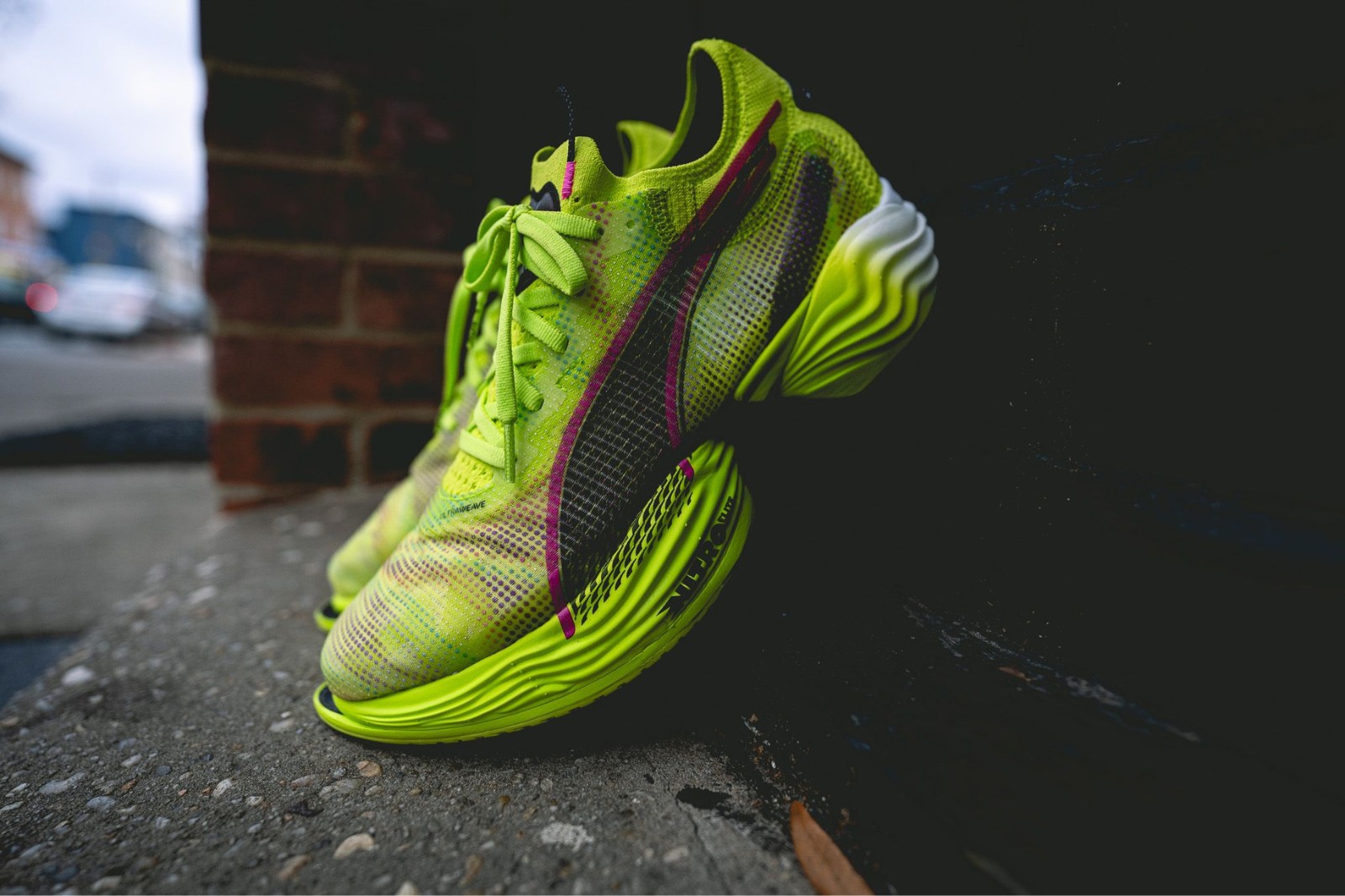 Puma Fast-R Nitro Elite 2 Review: Even Bett-R, Even Strong-R