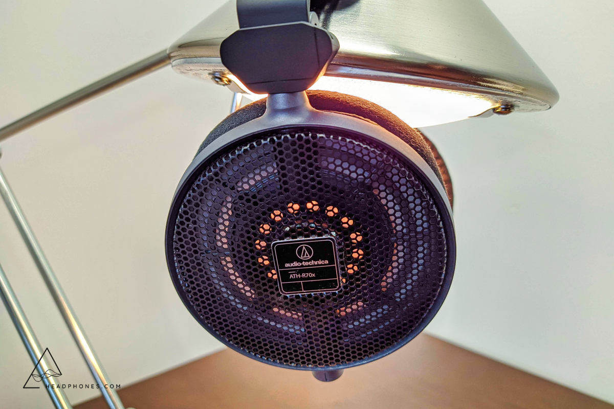 Audio Technica ATH-R70x Review: A Gateway to Soundstage