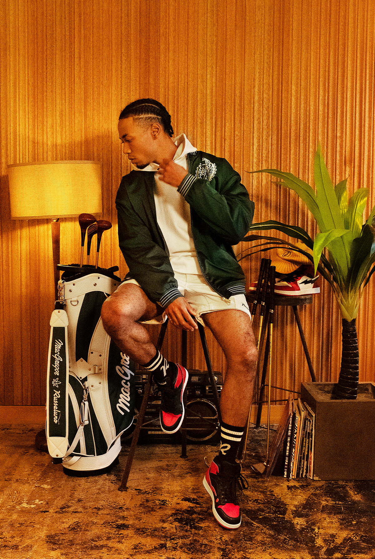 Russeluno公式オンラインストア / LOOK