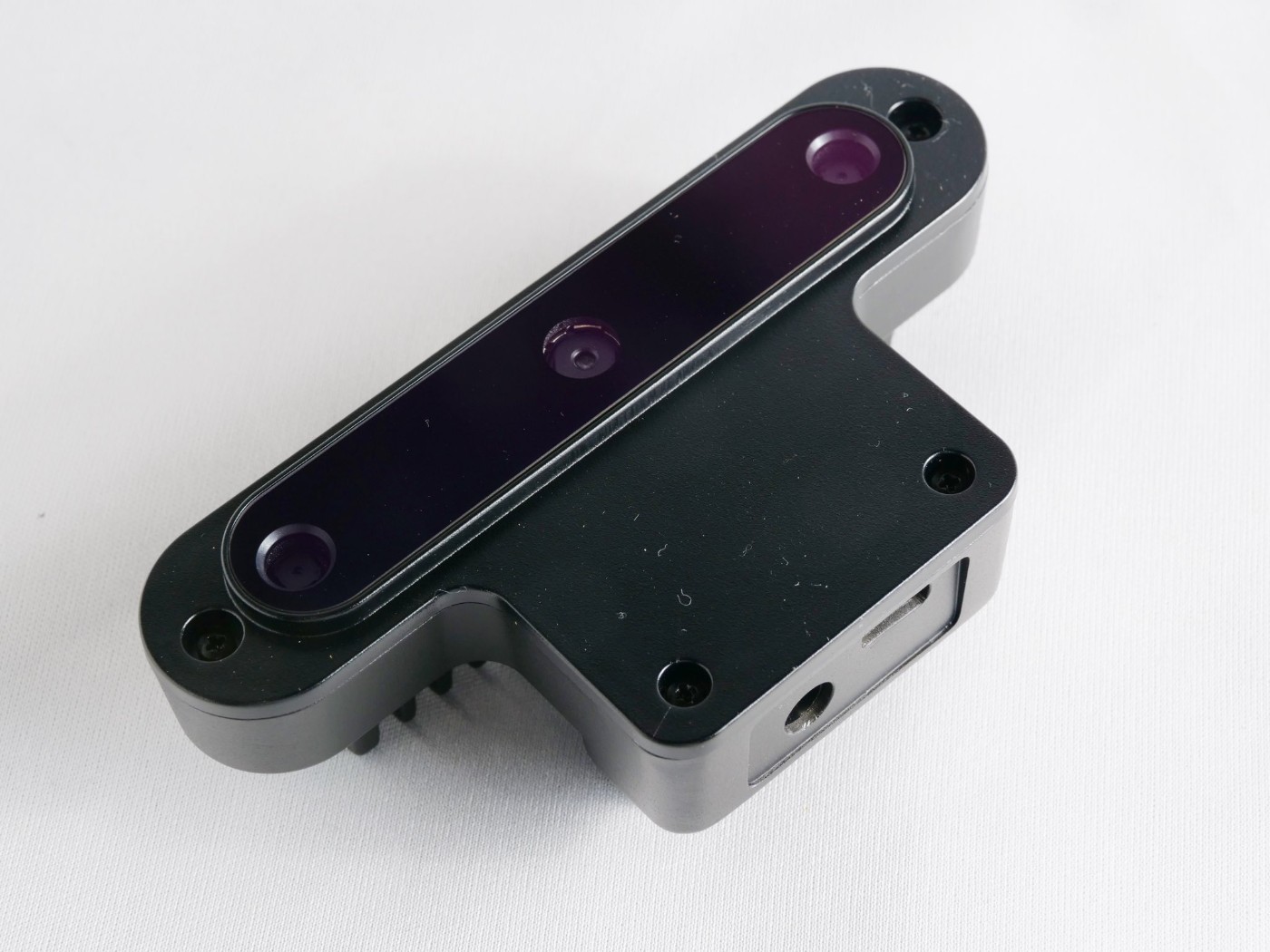 DepthAIカメラ OAK-Dで遊んでみる