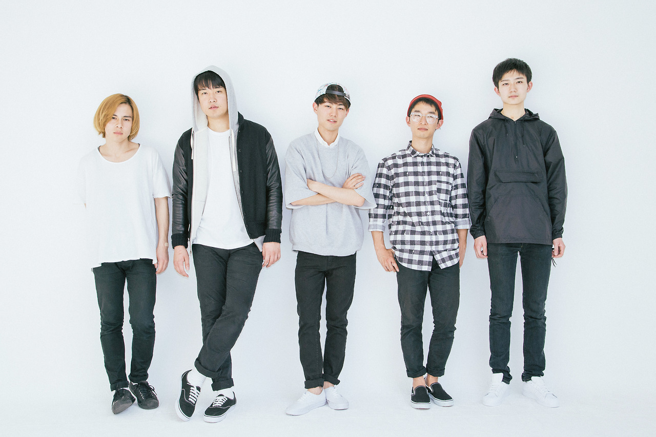 YKIKI BEAT デモ盤 YKIKI BEAT / FOREVER – TICRO MARKET