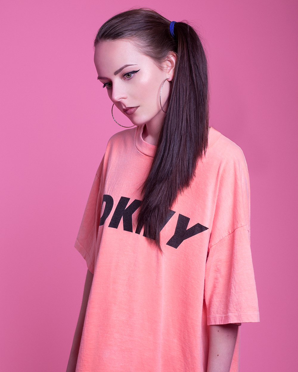 Hannah Diamond / Attachment - Spincoaster (スピンコースター)