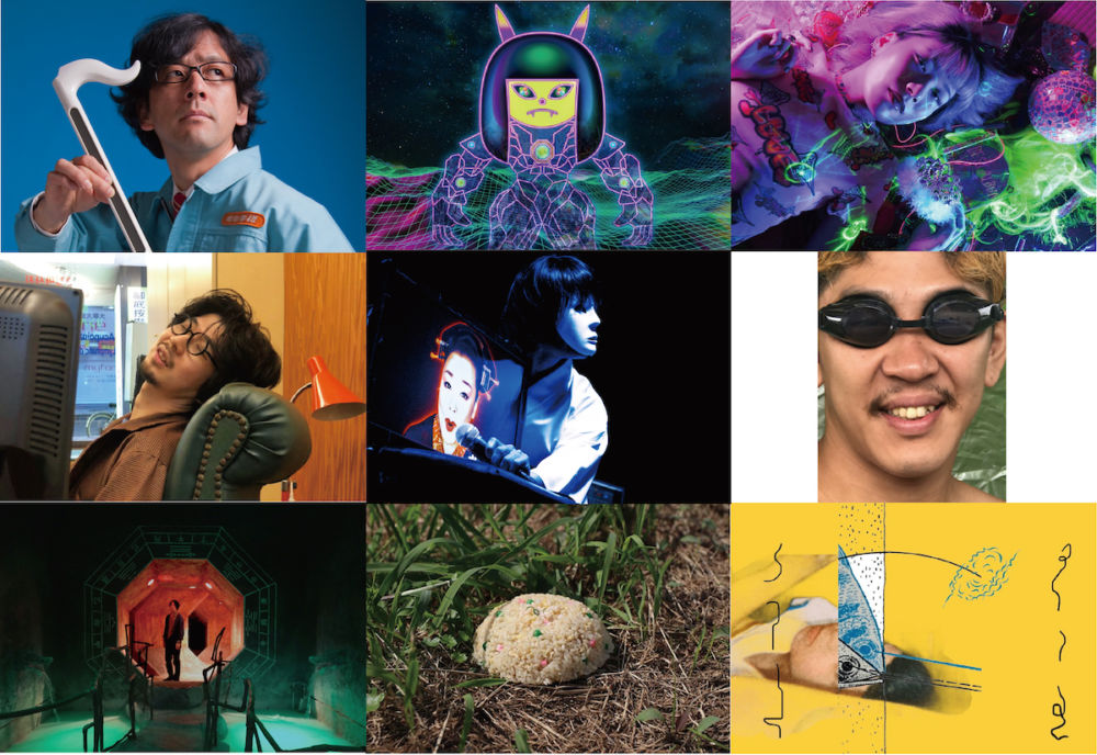 日本初のオリジナル・ブッダマシーン「天界」発売 Omodaka、さよひめ