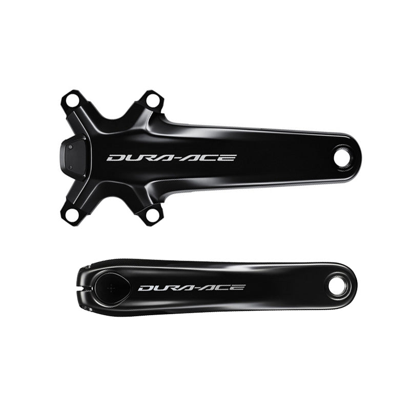 SHIMANO / FC-R9200-P（DURA-ACE） – 京都の自転車屋 CYCLE SHOP eirin