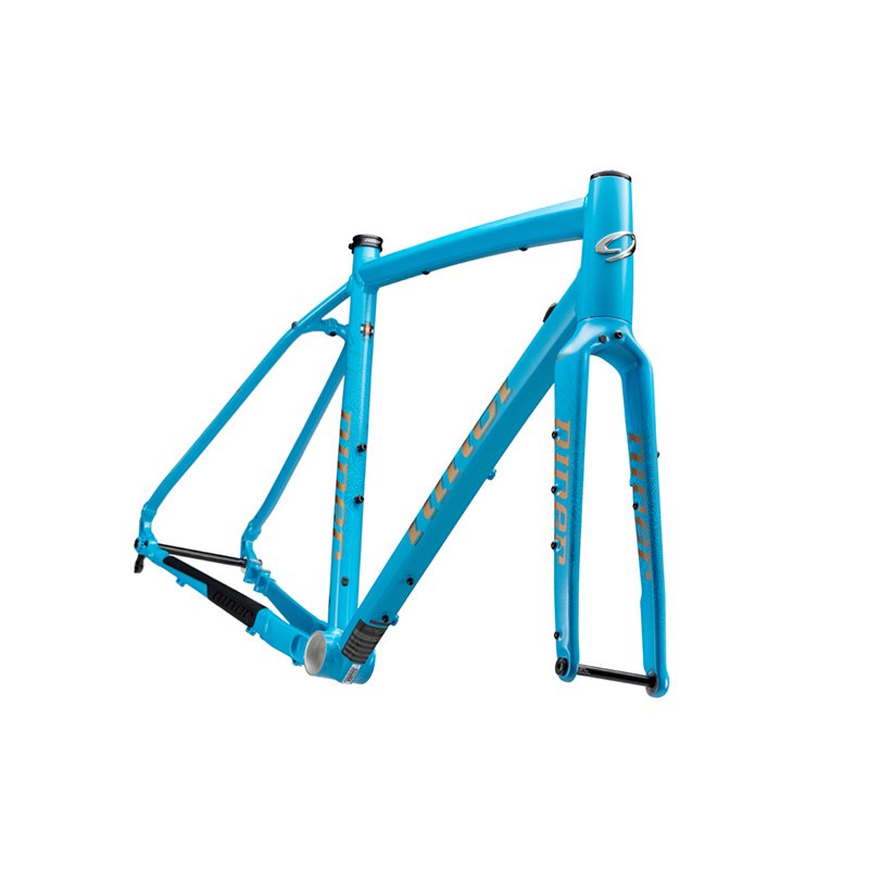 NINER BIKES / 【在庫セール！】RLT9 ALLOY（グラベルロード フレーム