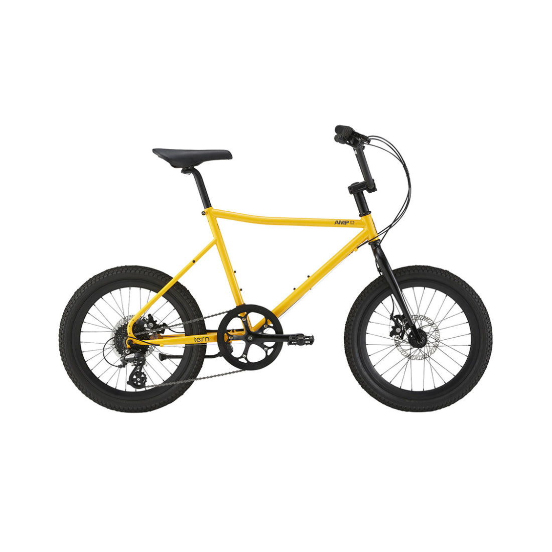 tern / AMP F1 – 京都の自転車屋 CYCLE SHOP eirin ＆ サイクルハテナ