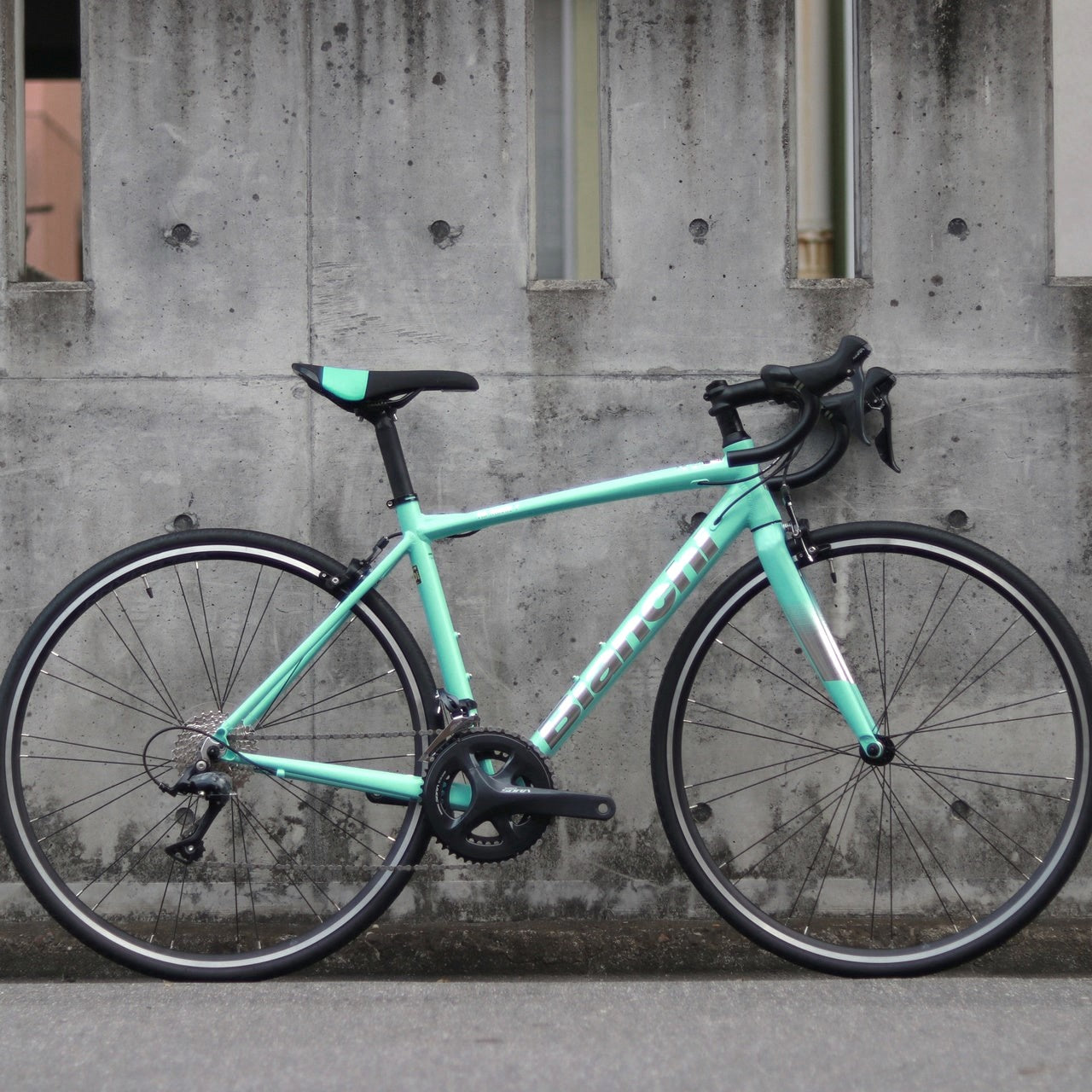 Bianchi / 【2024年モデル】VIA NIRONE7 SORA – 京都の自転車屋 CYCLE